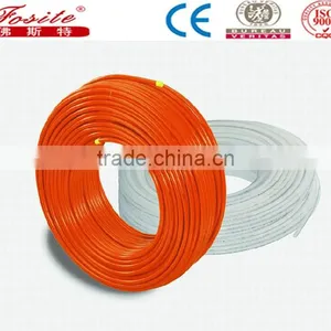 16mm PERT Pipe With Oxygen Barrier thumbnail-3