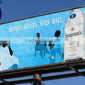 Laminated and Coated PVC Flex Banner thumbnail-1