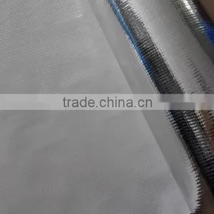 Heat Resistant Foil Fabric Korea thumbnail-3