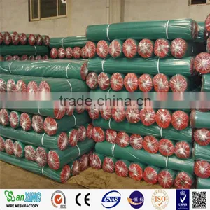 DELI 100% Virgin HDPE Outdoor Use Shade Net Sun Shade Sail thumbnail-5