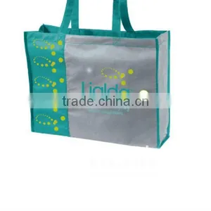 pp Spun Bond Nonwoven for Shopping Bag Use thumbnail-1