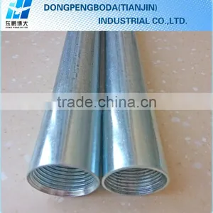 ISO Metric Screw Threaded BS 4568 Conduit Emt Pipe thumbnail-2