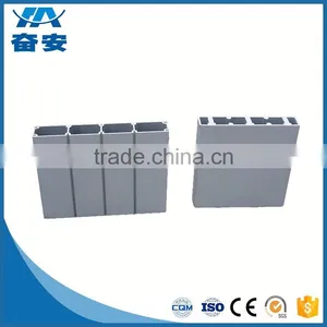Wow!! Anodized Aluminum Bracket Manufacturer/mill Finish Aluminum Bracket for Mounting From China Factory/aluminum Strut OEM thumbnail-5