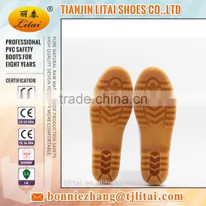 White Pvc Boots for Foodstuff Worker thumbnail-5