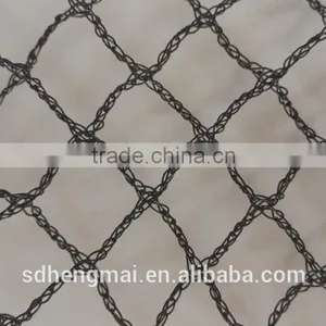 100% Virgin HDPE Antihail Net/Protection Net/HDPE Bird Net thumbnail-3
