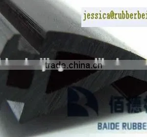 EPDM PVC Boat Window Rubber Seal thumbnail-1
