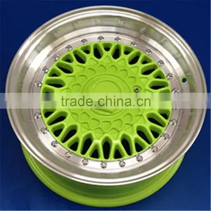 Most Welcome Factory Stock 16-22 Inch Used Rims thumbnail-3
