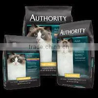 Dry Cat Food Adult Hairball Control Formula thumbnail-1