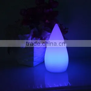 Rechargeable Classical Energy Saving Table Lamp thumbnail-2