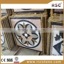 Green House Marble Pattern Tiles Inlay thumbnail-1