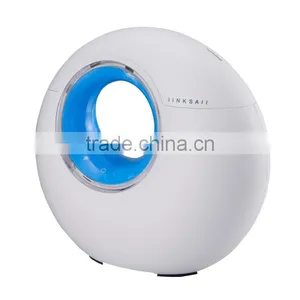 Air Humidifier Aromatherapy Natural Health Products With Decoration Function thumbnail-3