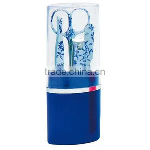 Hot Sale Manicure Set Nail Clipper &pedicure Set With High Qualiry and Cheap Price thumbnail-2