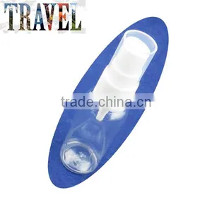 Hot Selling Cheap Promotional Bathroom Travel Empty Bottle thumbnail-6