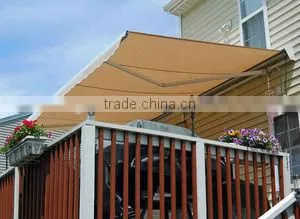 2016 Sigma Horizontal Retractable Caravan Roof Awning thumbnail-1