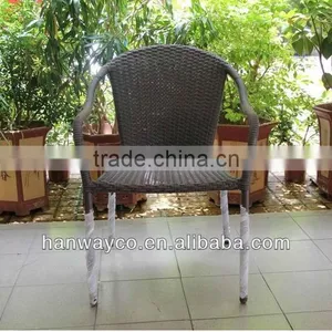 Stock Rattan Chair thumbnail-1