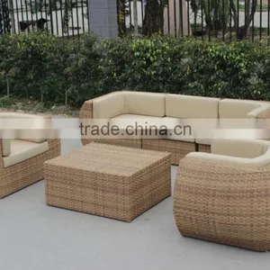 Outdoor Furniture Set Outdoor Sofa thumbnail-3
