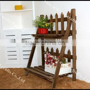 White Wooden Mini Storage Cabinet With Shelf thumbnail-4