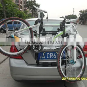 Car Bicycle Racks,Bicycle Carrier and Bike Rack Systems thumbnail-1