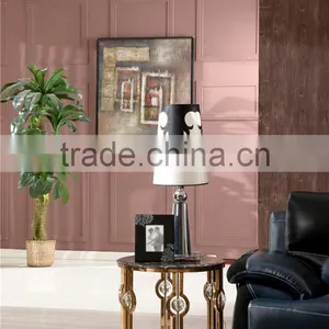 Royal Stainless Steel Hotel/living Room Furniture Side/corner Table B818-2G thumbnail-3