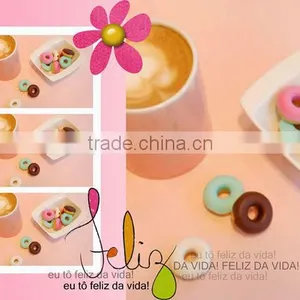 Cookie Design Headphone Winder thumbnail-1
