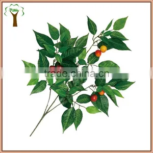 Artificial Cherry Tree Branch Export thumbnail-1