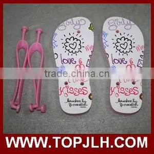Customized Sublimation Flip Flop With Straps Sandal thumbnail-3