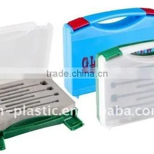 Plastic Tool Box Handy Box thumbnail-1