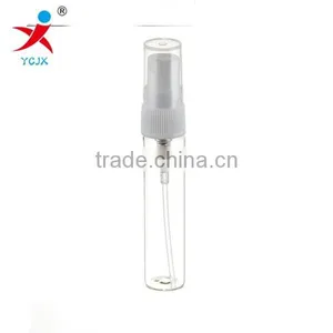 20ml Nasal Spray Glass Bottles With Nasal Spray Tops thumbnail-1