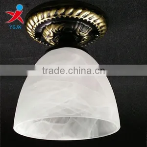 Ceiling Lamp/special/glass Lampshade Lampshade/hand/machine Pressure Lampshade Lampshade Decoration Lamp Shade thumbnail-1
