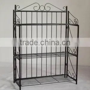 Foldable Storage Racking thumbnail-1