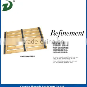 Bamboo Bath Mat Accessories Made From Completely Bamboo thumbnail-6