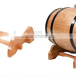 Practical Solid Wood Casks Sell Like Hot Cakes thumbnail-4