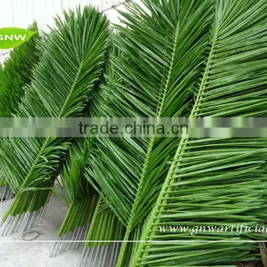 GNW APM096 Artificial Palm Tree Leaves Decorative for Palm Trees Canada thumbnail-1