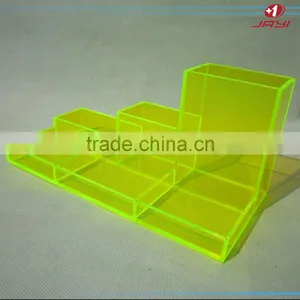 Chinese Supplier Plastic Clipboard With Pen Holder thumbnail-1
