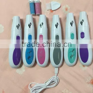 2017 New Callous Remover/ Removing Dead Skins/electric Callus Remover thumbnail-2