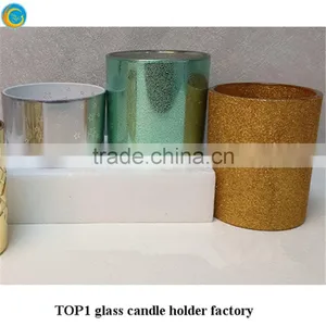 Lover Glass Jars Wholesale thumbnail-6