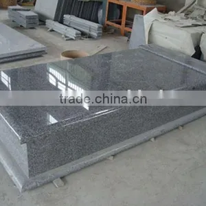 Granite Sstone Tombstone/Monument/Headstone thumbnail-1