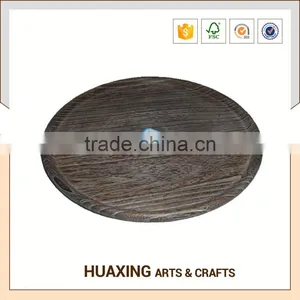 Custom-made Decorative Crafts Wooden Tray thumbnail-5