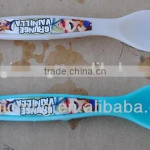 Best Selling Products Free Sample Long Plastic Spoons thumbnail-1