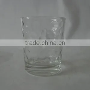 Clear Drinking Glass Cup for Wholesale thumbnail-1