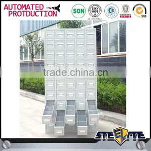 Hospital Equipments Stainless Steel Medical Cabinets thumbnail-5