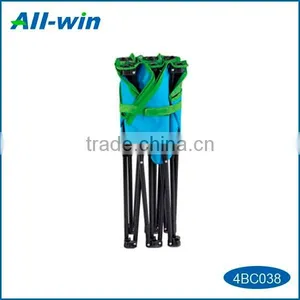 Outdoor Cheap High-quality Foldable Camping Bed for Children thumbnail-2