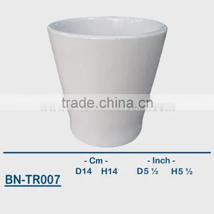 Vietnamese Terracotta Mini Planter BN-TR007 thumbnail-1