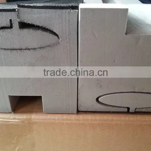 EVA/PE/XPE Foam Cutting, Rubber Foam Line Cut thumbnail-2