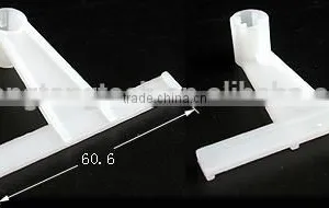 OEM High Precision Plastic Product / Plastic Production thumbnail-2