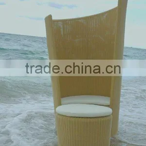 Outdoor Sunbed AK1208 thumbnail-1