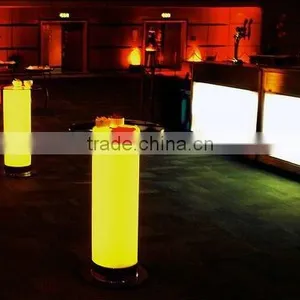 Height Adjustable Coffee Table thumbnail-1