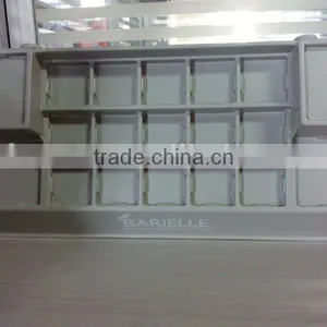 Oem Factory Divider ABS Tray Thermoforming Plastic Products thumbnail-1