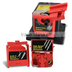 65w 70w Power Drill Scissors Chisel Plane Sharpening Grinder Machine Multi-purpose Electric Sharpener thumbnail-6