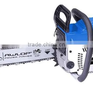 Cordless Chain Saw--CC4501 thumbnail-1